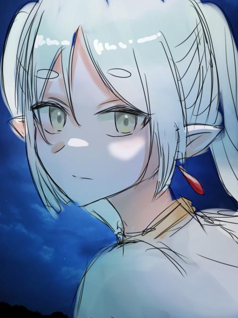 フリーレン