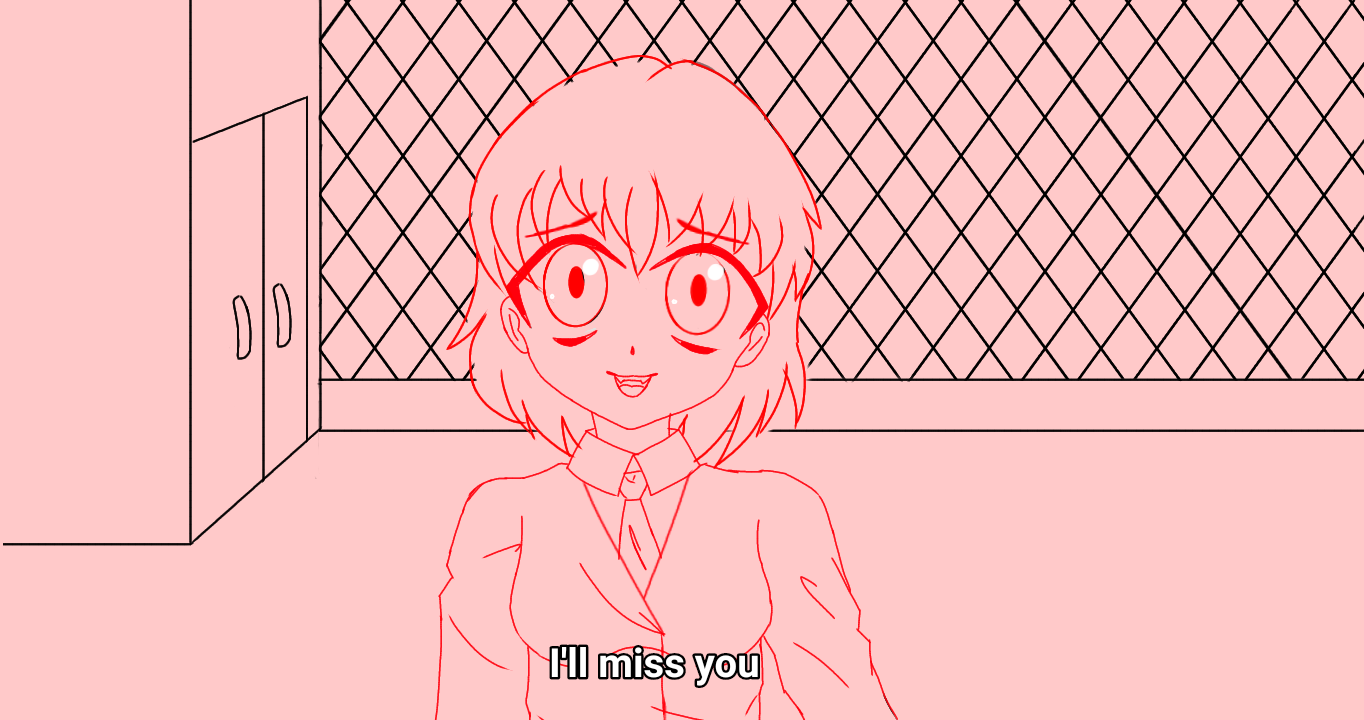 sad - ibisPaint