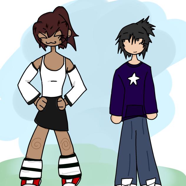 Fanarts