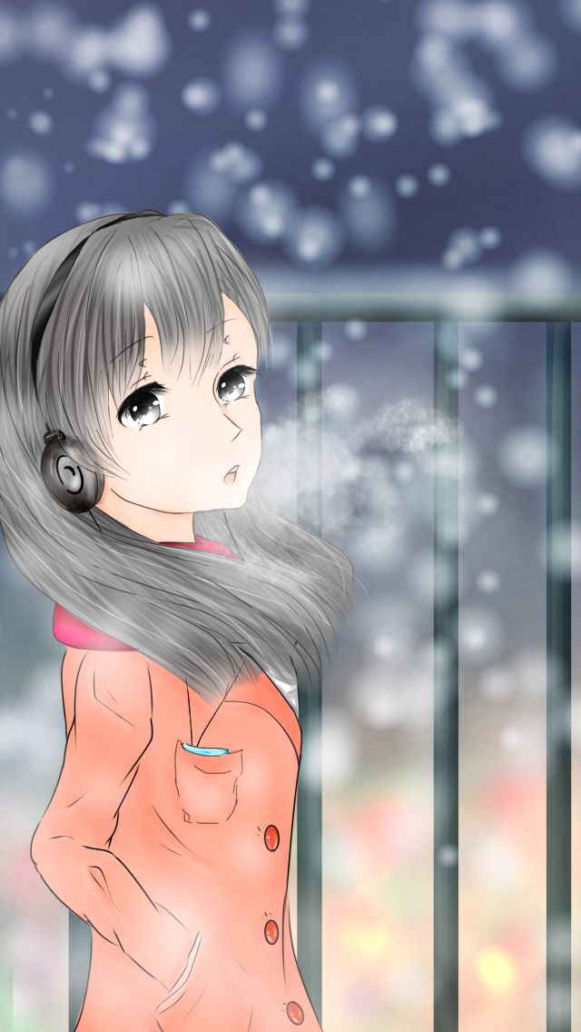 No title - ibisPaint