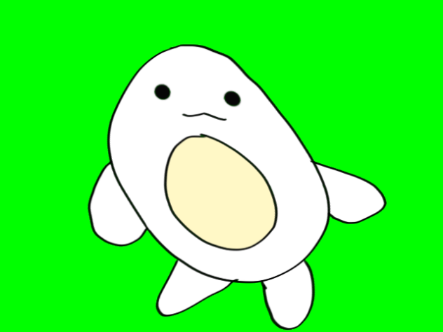 egg - ibisPaint
