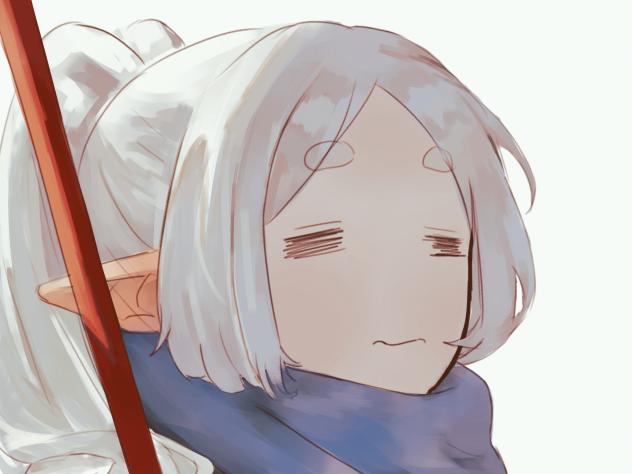 tired.