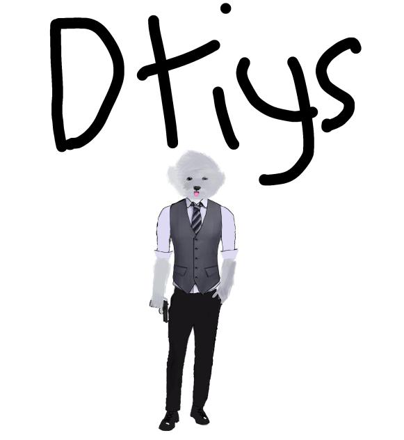 DTIYS (FluffyAgentBoo edition)READ THE D