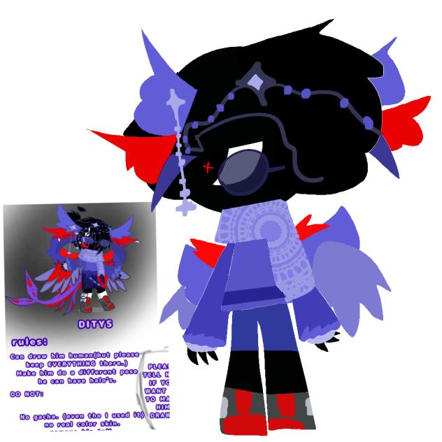 I DREW SUNNY HART'S DITYS!!!rawr