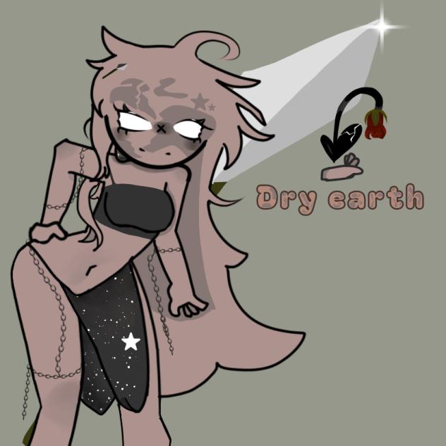Dry Earth