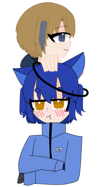 落書き