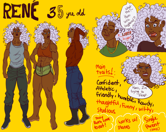 René !