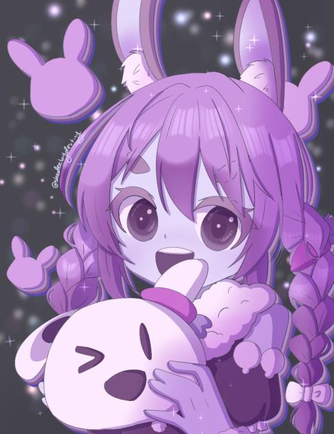 Black and white challenge