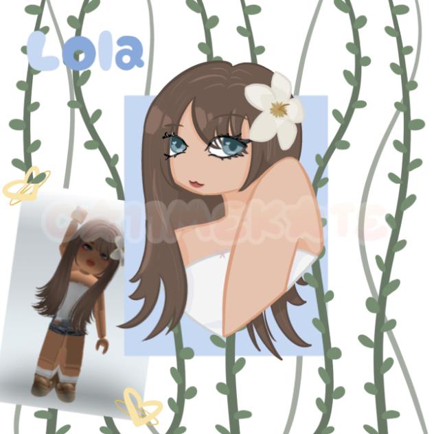 Lola!