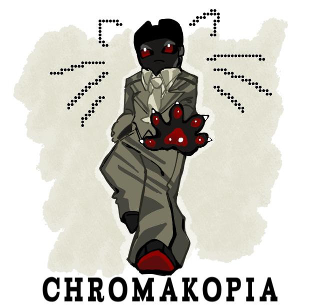 ★❕CHROMAKOPIA❕★