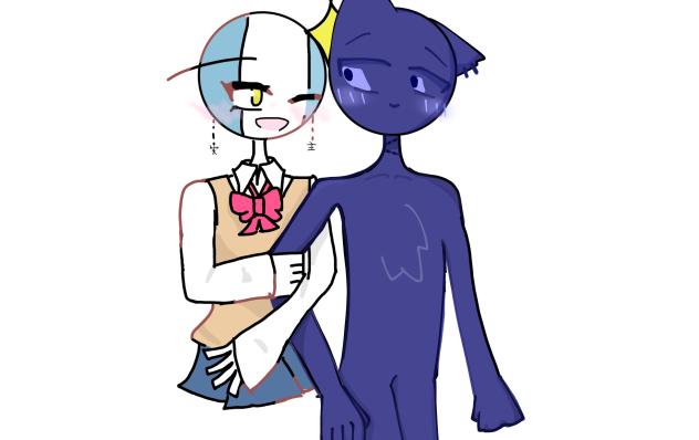 コラボ！