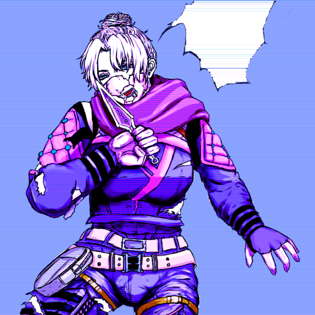 レイスビビット