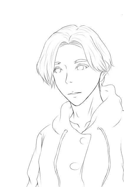 i'm new - ibisPaint
