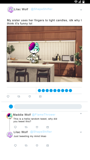 Tweets
