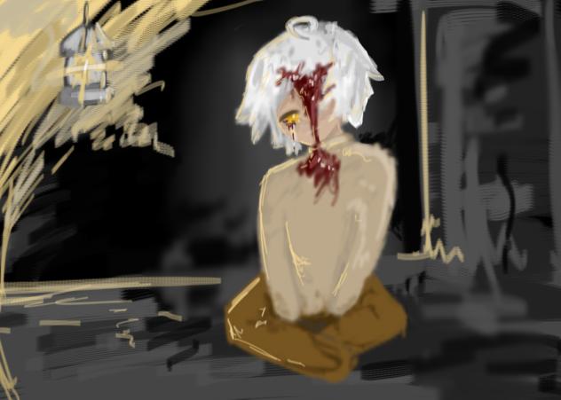 TW Blood