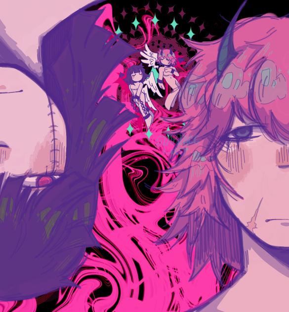 𝚂𝙾 𝙰𝙱𝙾𝚅𝙴, 𝚂𝙾 𝙱𝙴𝙻𝙾𝚆.