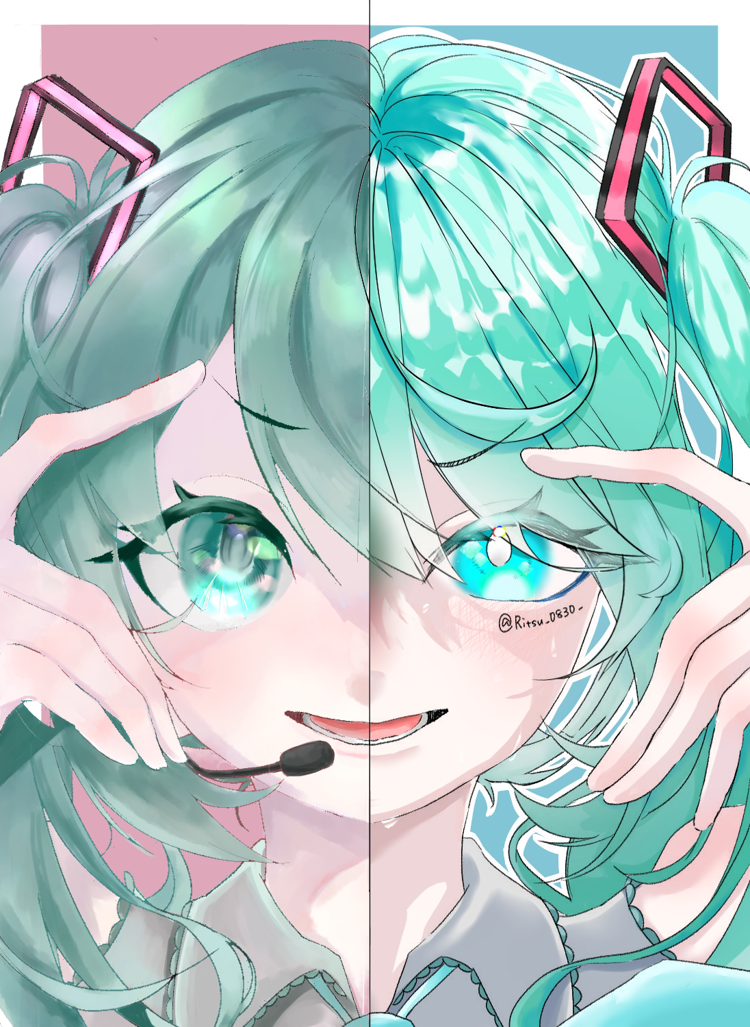 ♡♡ 麗ページ♡♡ zirai_bijyo 地雷になるための教科書アカウント🩶 . . 地雷