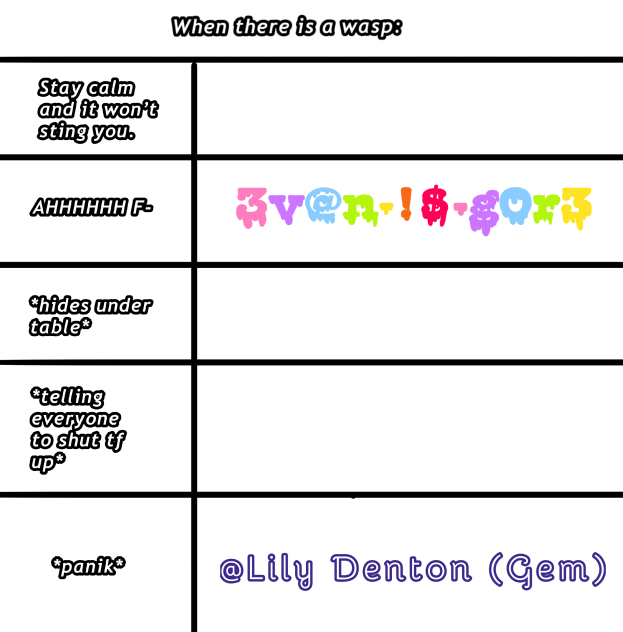 Whenthereisawaspcollab