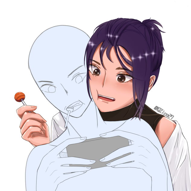 collab 1 - ibisPaint
