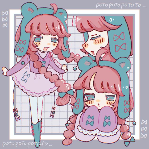 🎀