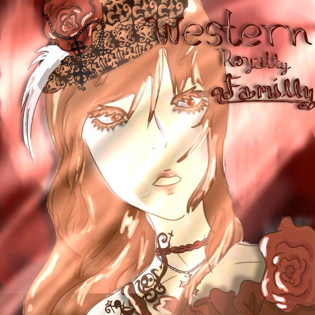 royalty princess✨👑