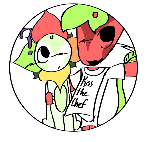 New pfp