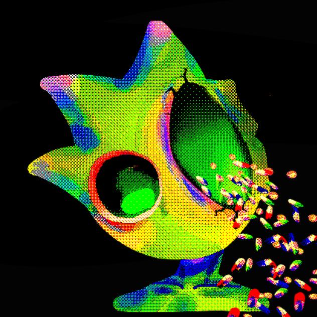 💊 - ibisPaint