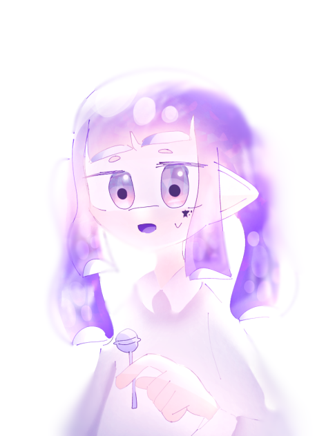 まりもちゃんへ〜！