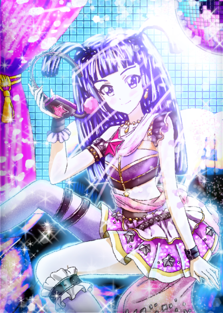 The Dive's Smile Roselie Kikori+