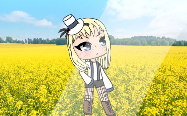 cute farmer