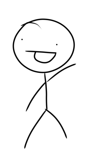 Hi I’m bored (don’t do the dad joke...)