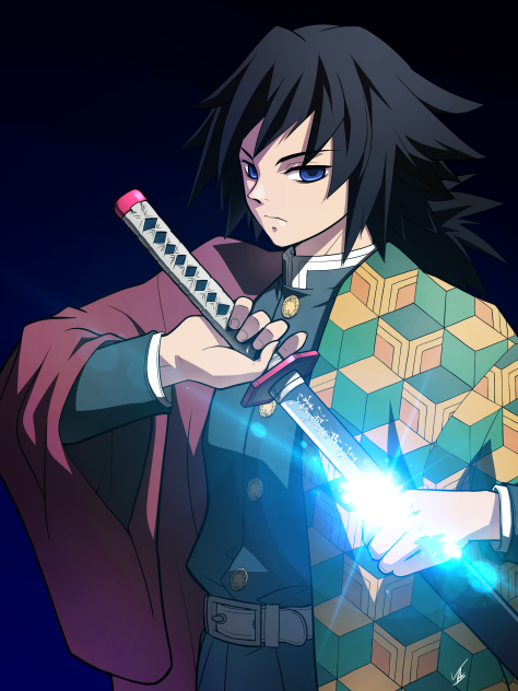 義勇さん