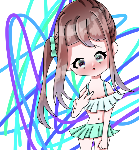らっくがき〜