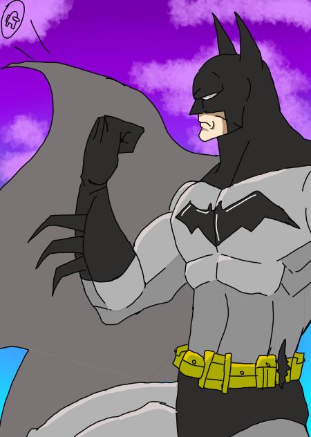 Batman 🦇