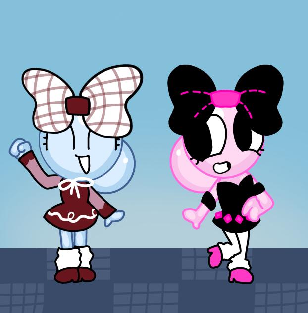 Poppy’s new skins
