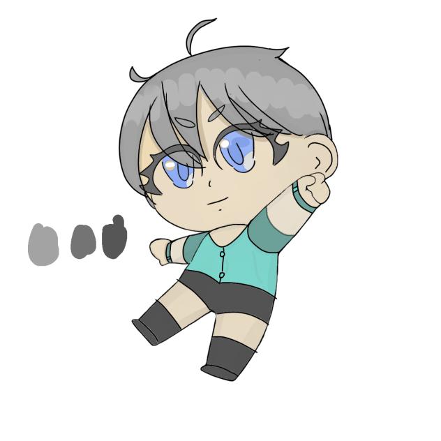 chibi