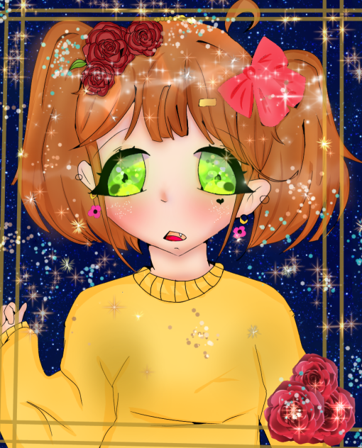 nothing - ibisPaint