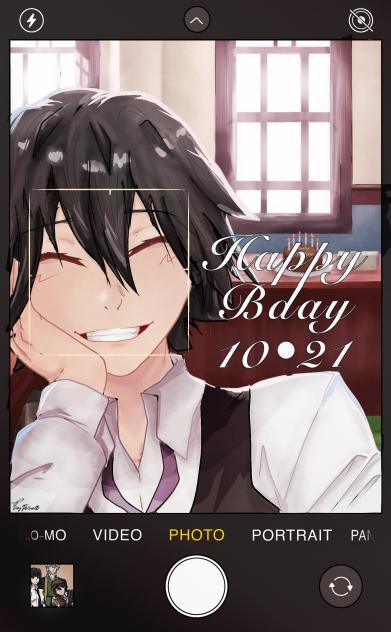 🍬Bday boy! 🍭