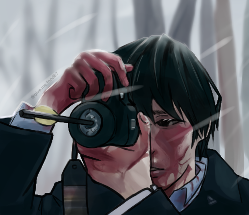 Liverleaf camera scene