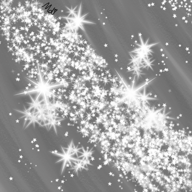 shooting stars ✨