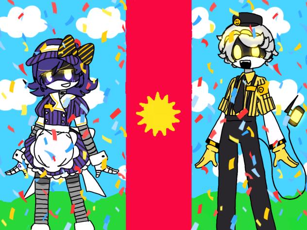 mesmerizer uzi and n
