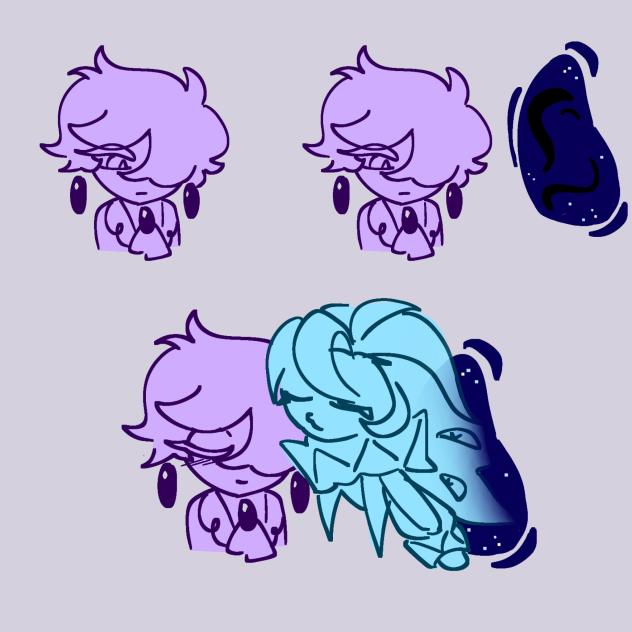ShadowSapphire