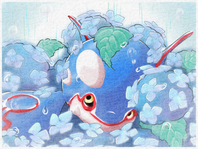梅雨