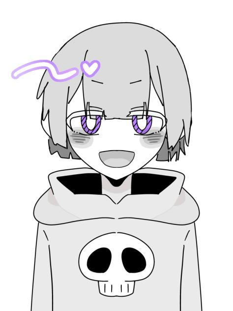 しにがみさん！