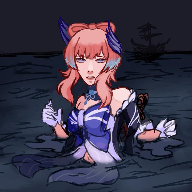 you look familiar (WIP)