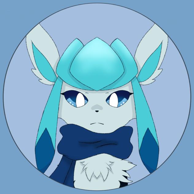 My new pfp