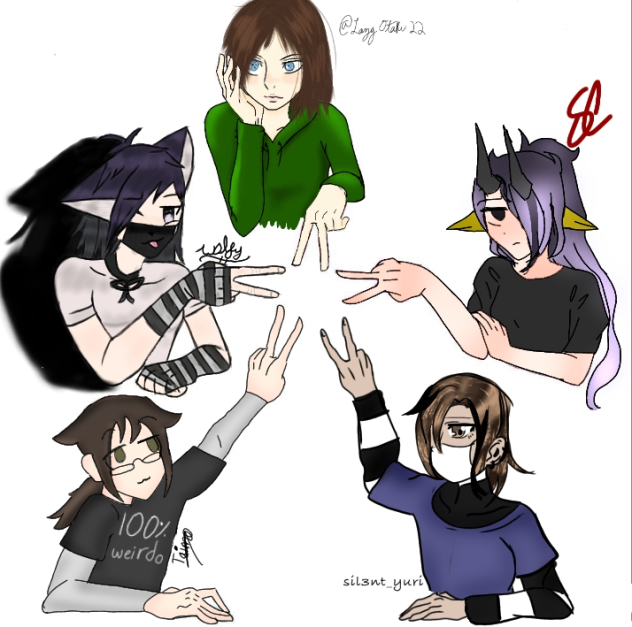 Star sign collaboration