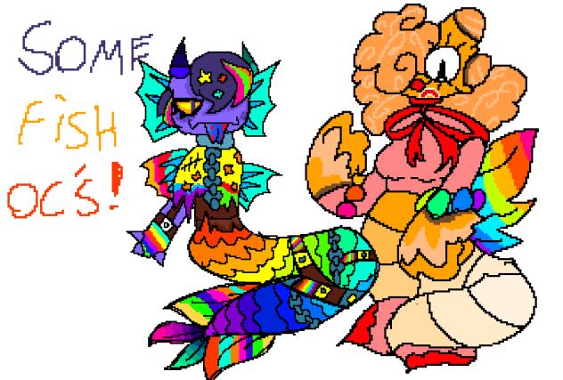 Fishhhh