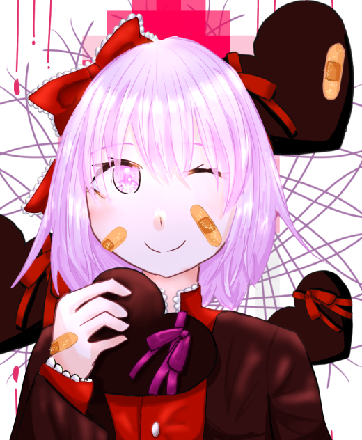 はっぴー？バレンタイン　2023