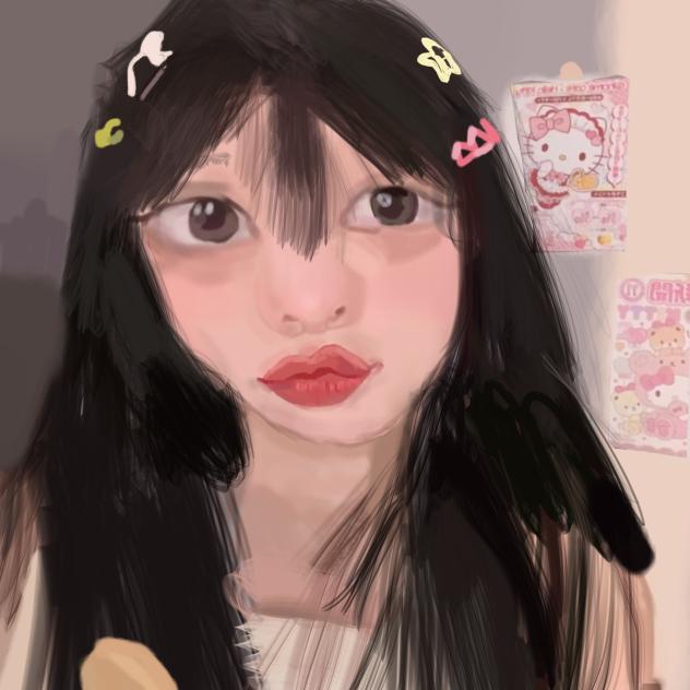 realisim test 🌸🎀